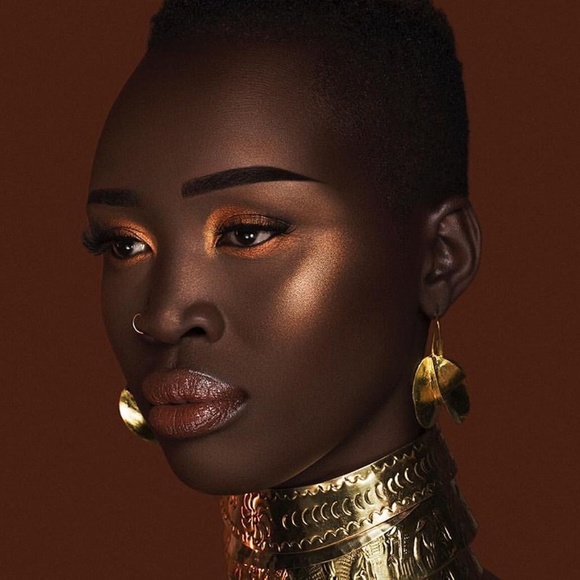 😍NWT Nubia Highlighter from Juvia's Place! Gorgeous!😍 - Picture 5 of 9